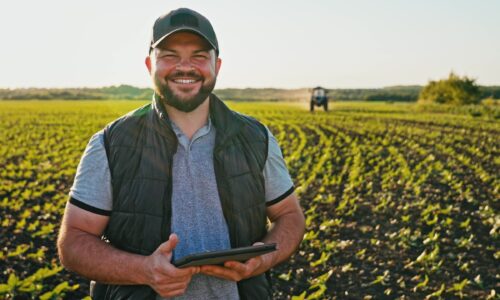 Kwalifikacyjny kurs zawodowy Technik Rolnik – ROL.10